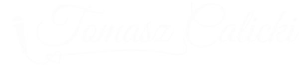 Tomasz Calicki logo